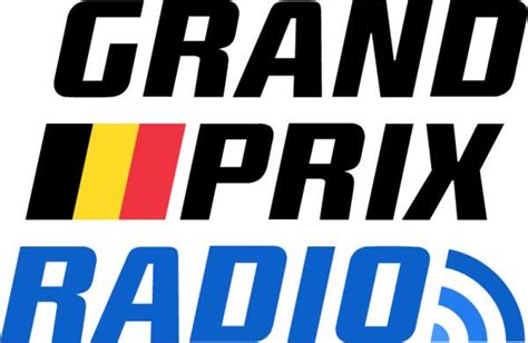 radio luisteren grand prix.